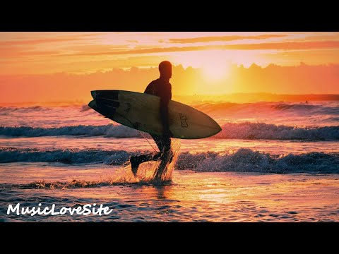 'Surf Vibes' - Melodic Progressive House Mix