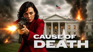 Cause of Death // Drama Movie // Film Plus USA 🇺🇸