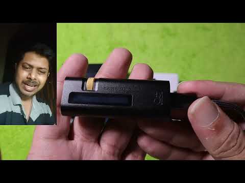 @shanlingaudio UA5 vs UA3 what's the difference?