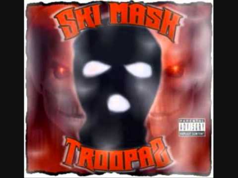Skimask Troopaz - Violence