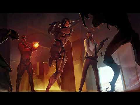 Best VGM 242 - Dungeon of the Endless - Skulk Around