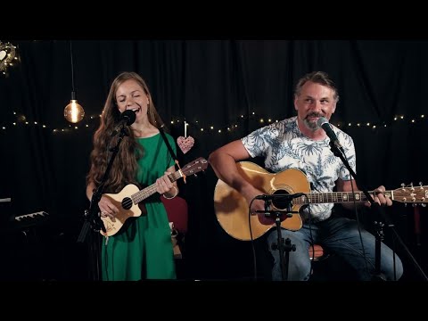 Život svoj Ti odovzdám (chvály Anička a Štefan)