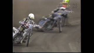 Speedway NM finale 1993 Finland (sammendrag)