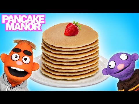 download lagu mp3 mp4 Pancake Manor Pancake Party, download lagu Pancake Manor Pancake Party gratis, unduh video klip Pancake Manor Pancake Party