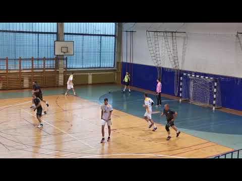 2. KOLO DRUGE LIGE RS  |  RK KALUĐER - RK PRIJEDOR 2  |  06.10.2019