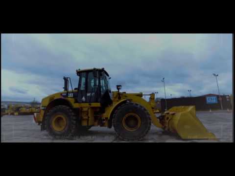 Toromont Cat Premium Certified Used Equipment