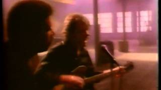 John Fogerty Change In The Weather 1986