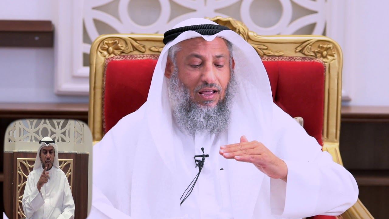ما المقصود بالآية ال أ ع ر اب أ ش د ك