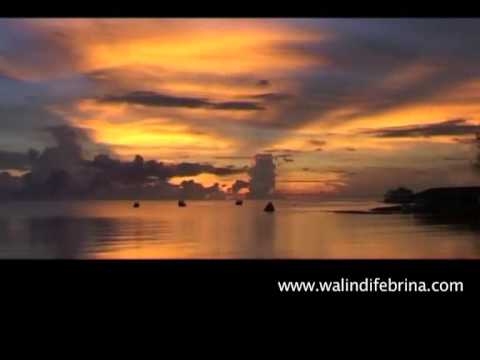 Walindi Resort: Kimbe Bay, Papua New Guinea