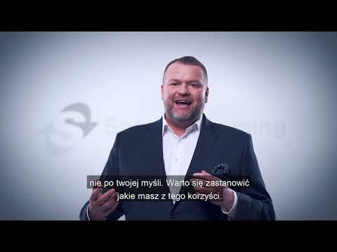 Sandler Training TPSI -Andrzej Twarowski - Trudność w domknięciu sprzedaży - Błędy sprzedaży