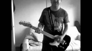 Starfighter Pilot - Snow Patrol