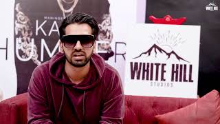 Kaali Hummer | Maninder Buttar | Releasing on 10th March