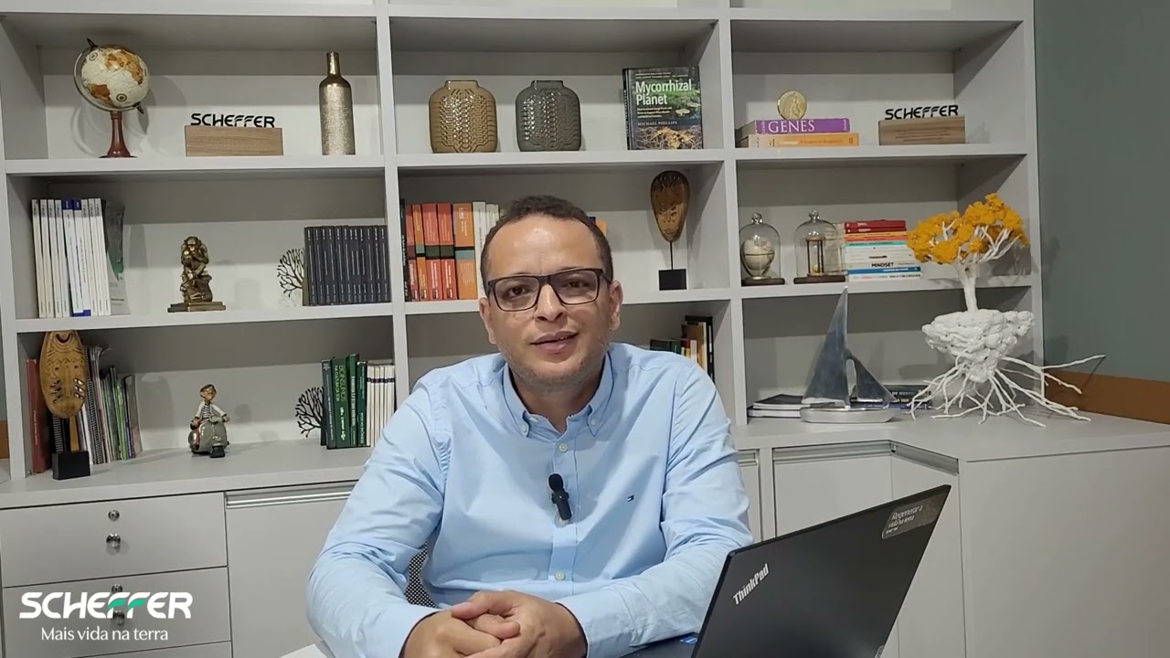 Dia Internacional da Biodiversidade - Conheça os avanços das pesquisas sobre biodiversidade no solo