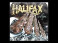 Halifax - Breathe 