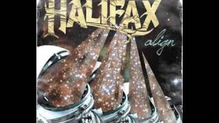 Halifax - Breathe