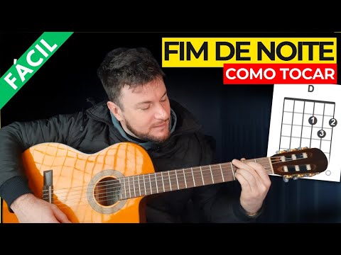Fim De Noite - Maysa