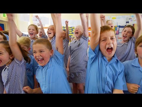 Maths Rockx - Times Tables Video