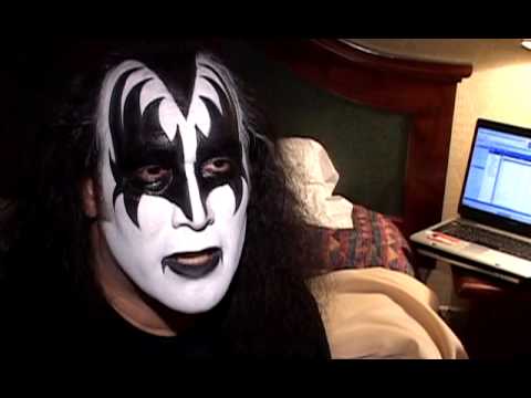 THE KISS ARMY TRIBUTE 2 of 2