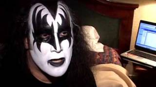 THE KISS ARMY TRIBUTE 2 of 2