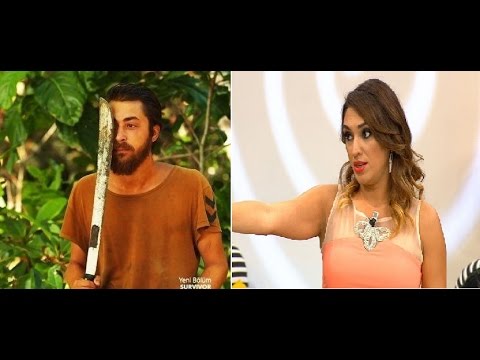 Zuhal Topal'la  |  Survivor Semih Öztürk Yorumu | 6 Haziran 2016