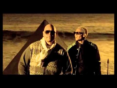 Another Round - Fat Joe feat.Chris Brown (Reggae Remake by Giddy and Rim Selekta)