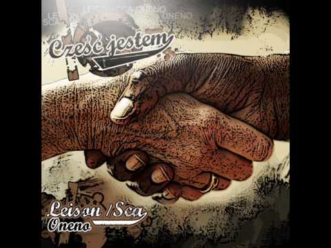 Leison & SCA - Cześć Jestem (extended Goti version)