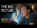 The Big Picture