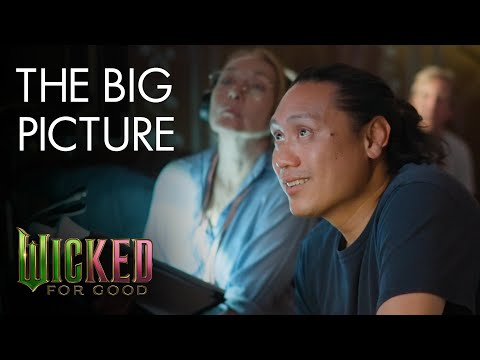 The Big Picture