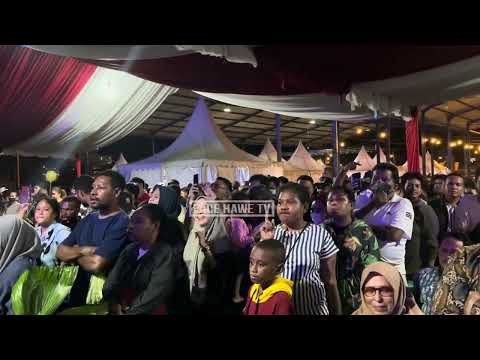 Semua Juga Pemain - Edgar Aronggear || Semua Goyang Yospan