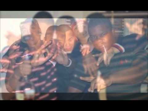 Grim,Q,C Gunner,S.K,Ice Bloodgang Muzik