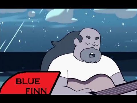 Pedra Do Grito - Steven Universo