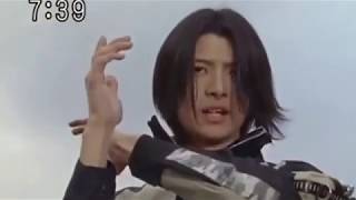 Download lagu GoGo Sentai Boukenger Final Henshin mp3