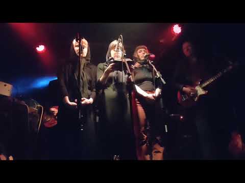 Jolly Jumpers - Genocide