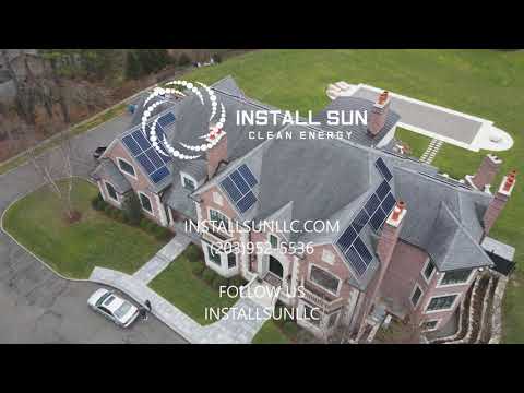 "Solar panels are not just a step towards clean energy—they're a step towards a sustainable future, where the power of the sun fuels the promise of tomorrow."