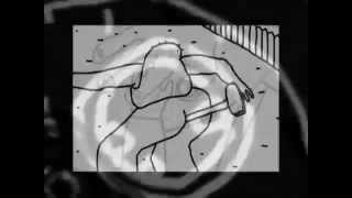 Dj Spider & Franklin De Costa - The Unseen [KILLEKILL 016]