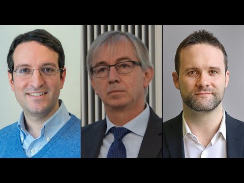 144° Mercoledì di Nexa - La spesa ICT della PA italiana: un’analisi bottom-up