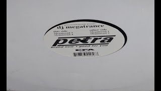 DJ Megatrance – Megatrend2/Techno1999