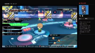 BBTAG チョーゆるゆる実況プレイ（ポロリモアルヨ