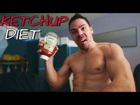 Advanced Carnivore Diet: 95% Meat 5% Ketchup