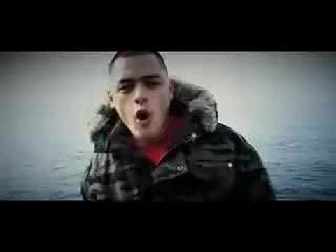 lil sai pour get large