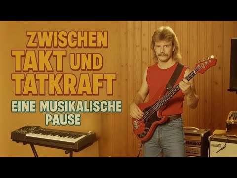 Zwischen Takt und Tatkraft: Eine musikalische Pause