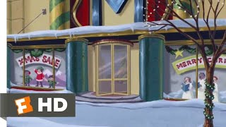Mickey's Once Upon A Christmas - Attention Holiday Shoppers | Fandango Family