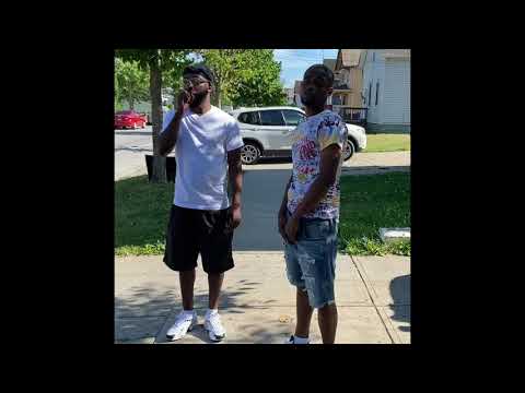 Onewaypopi x Vickiono - Like that ( not official video)