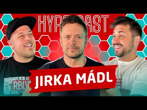 JIŘÍ MÁDL - ČESKO NEMÁ FINANČNĚ NA TO VYHRÁT OSCARA, PŘI SNOWBOARĎÁCÍCH JSEM MÁLEM DOSTAL PŘES DRŽKU