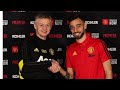 Bruno Fernandes: Welcome To Manchester United | Official