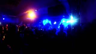 MORE THAN A THOUSAND - Midnight Calls / In Loving Memory @Lisbon 28.02.2014