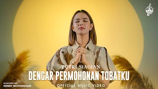 Download lagu Dengar Permohonan Tobatku - Putri Siagian mp3 Download lagu Dengar Permohonan Tobatku - Putri Siagian mp3