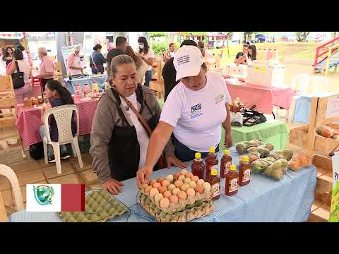 Este sábado, gran Mercado Campesino en Guacarí