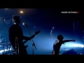 Groove Armada - Paper Romance - Glastonbury 2010