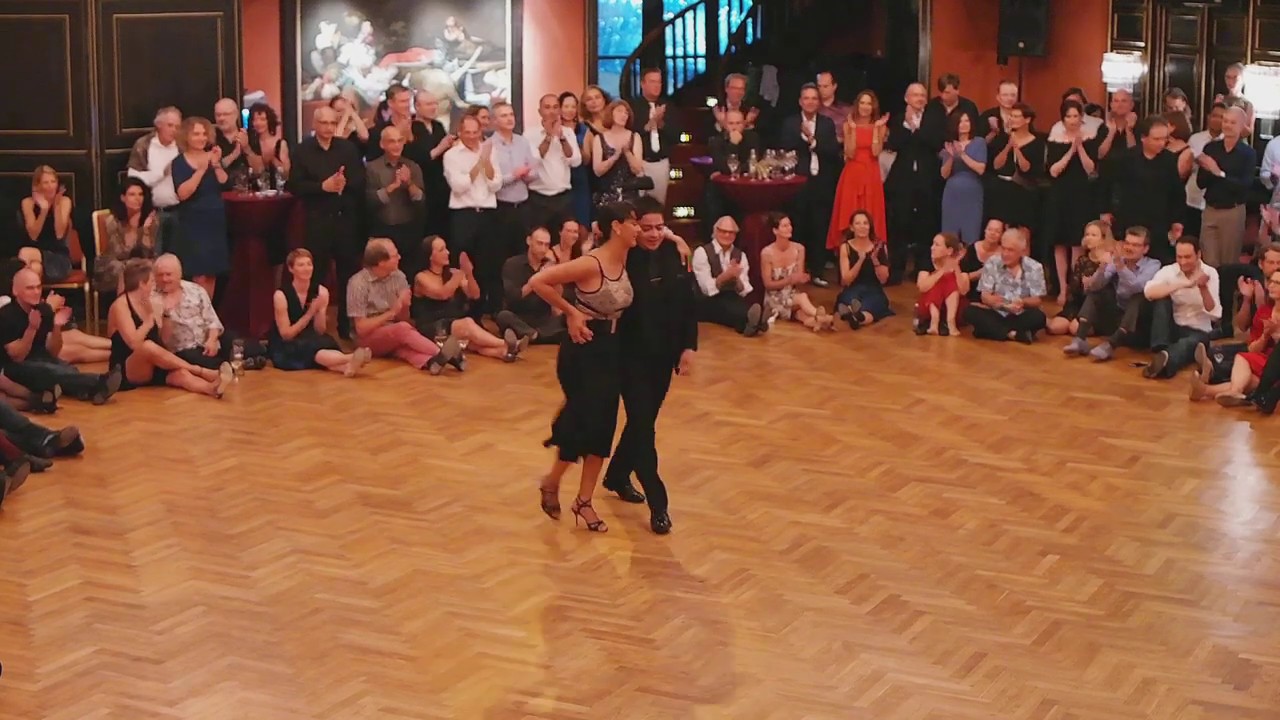 Carlitos Espinoza & Majo Martirena 3/3 (2019)